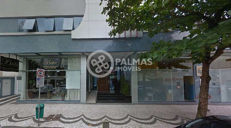 Leme Apartment Rio de Janeiro