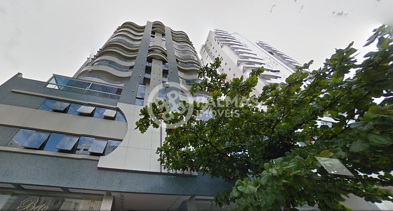 Leme Apartment Rio de Janeiro