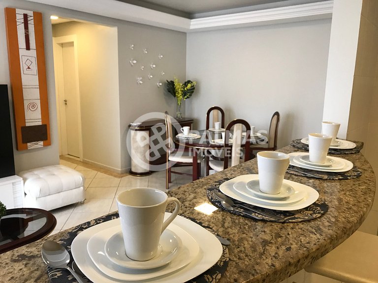 Apartamento Central