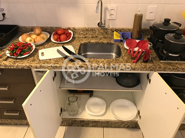 Apartamento Central