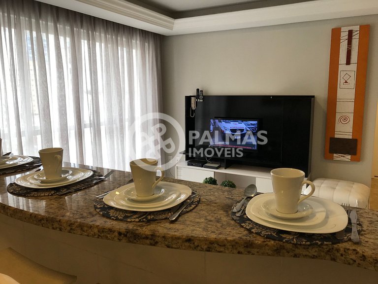 Apartamento Central
