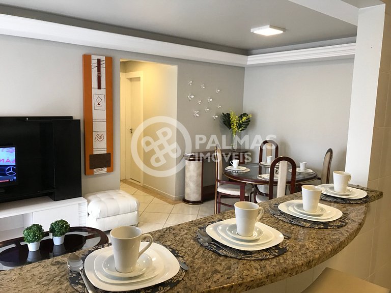 Apartamento Central