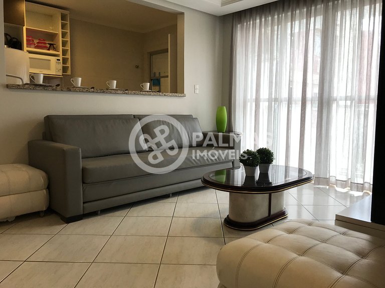 Apartamento Central