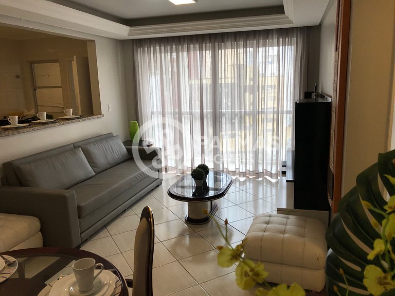 Apartamento Central
