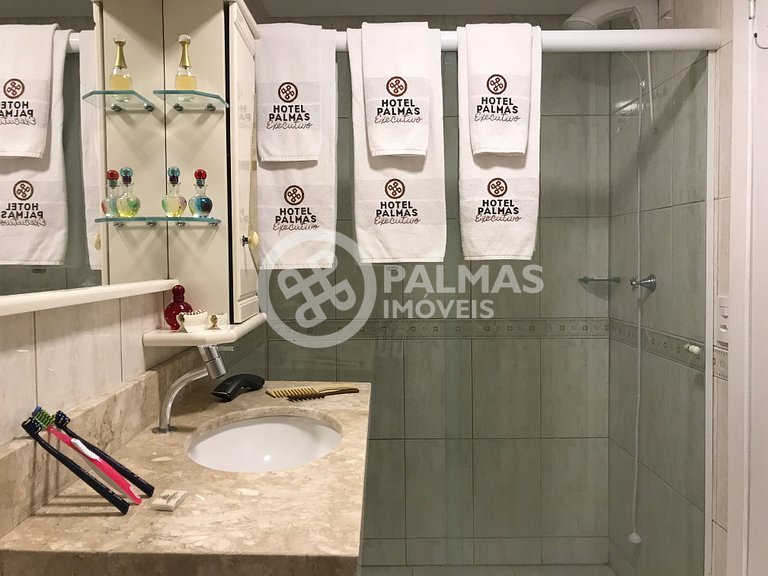 Apartamento Central