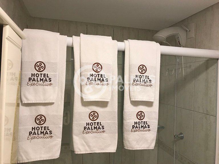 Apartamento Central
