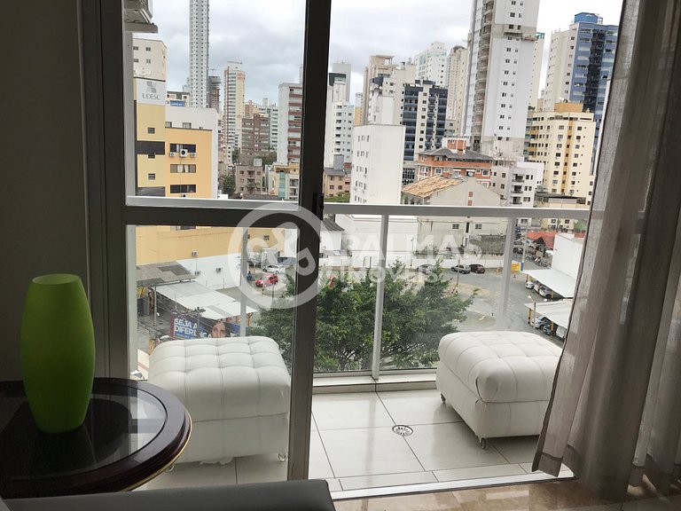 Apartamento Central