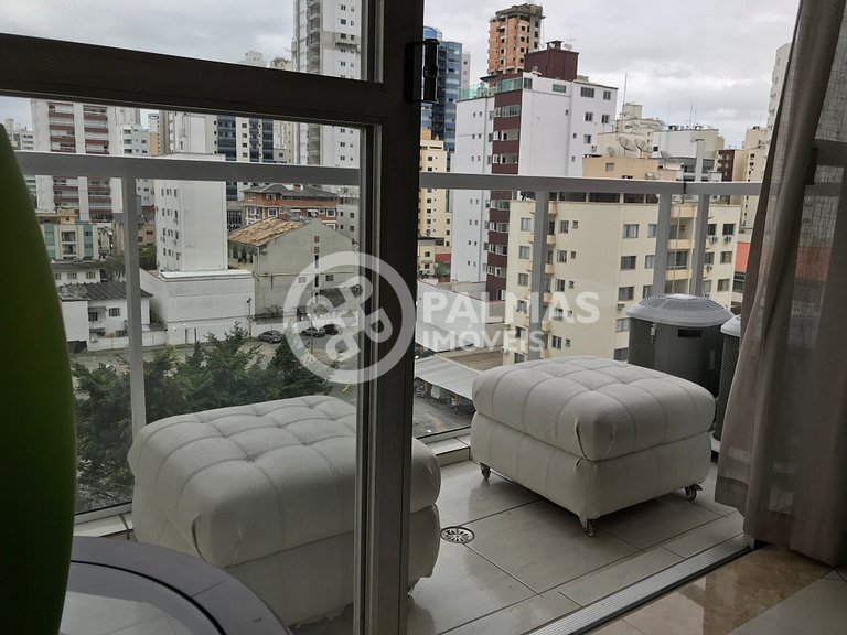 Apartamento Central