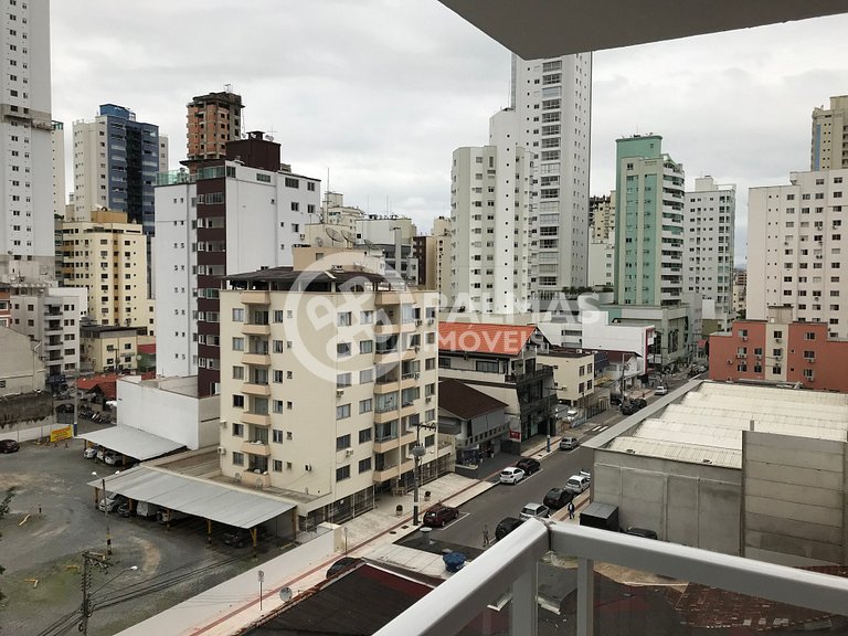Apartamento Central