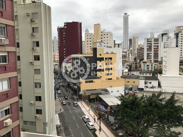 Apartamento Central