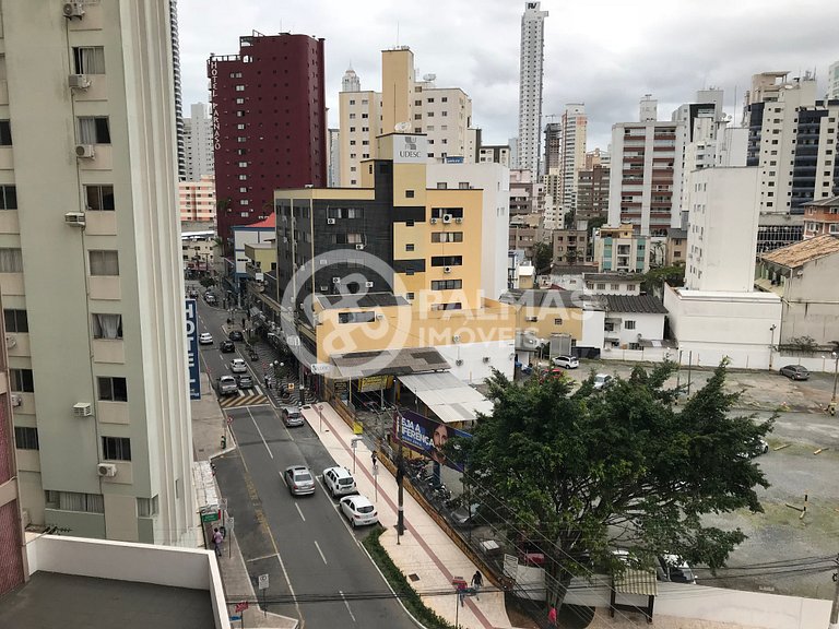 Apartamento Central