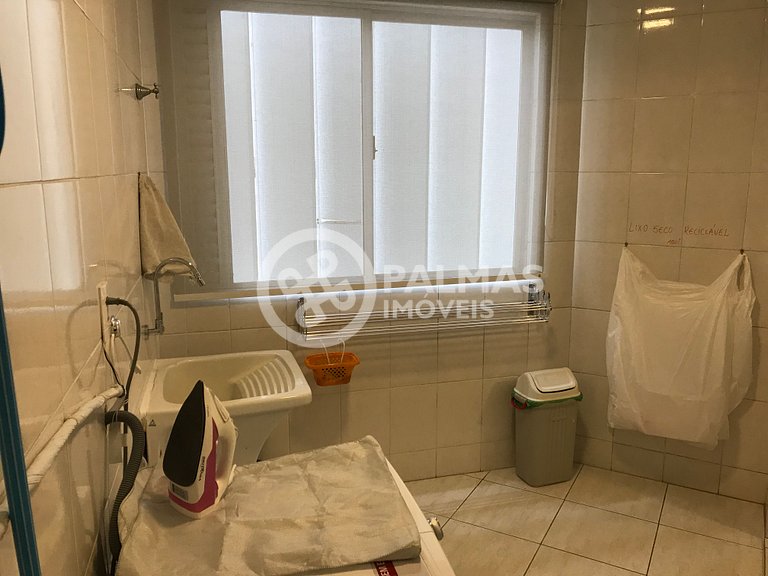 Apartamento Central