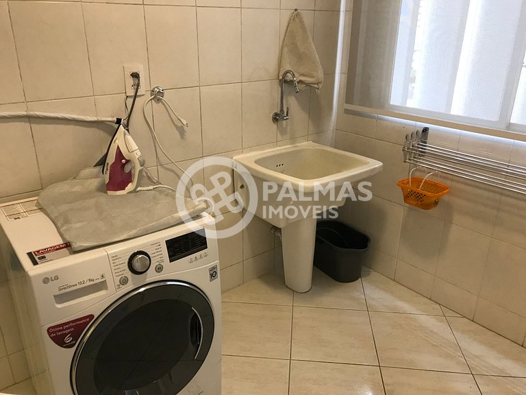 Apartamento Central