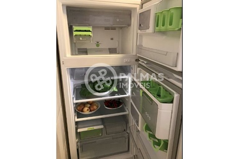 Apartamento Central