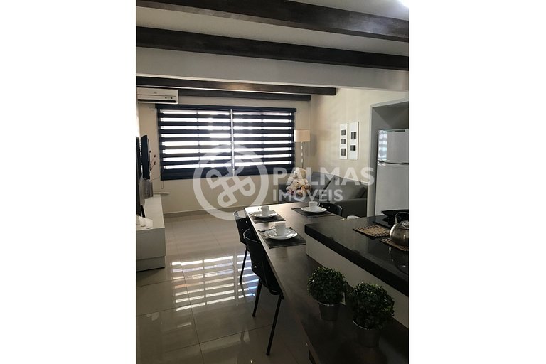 Holiday accommodation in Balneário Camboriú