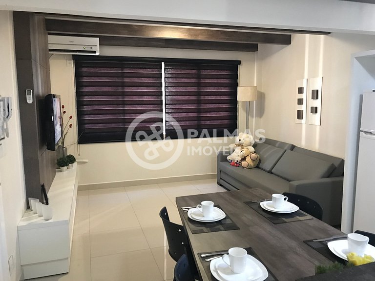 Apartamento de ferias Balneário Camboriú