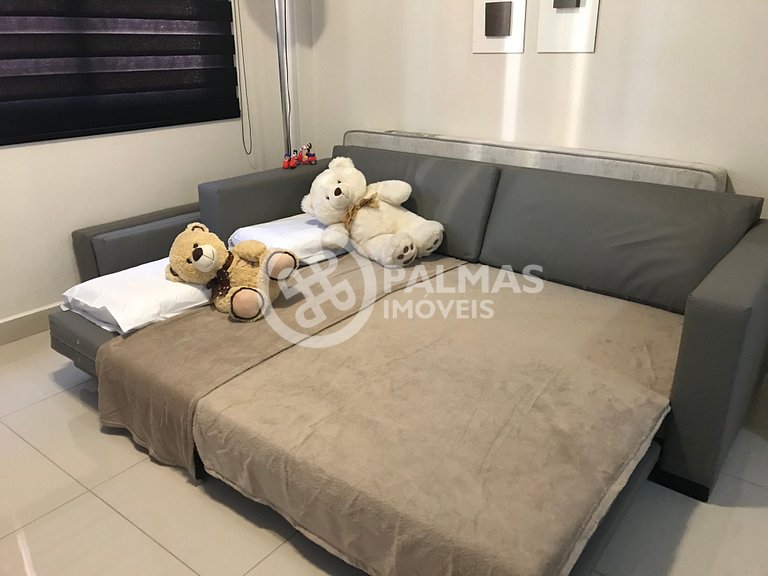 Apartamento de ferias Balneário Camboriú