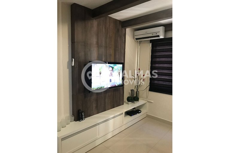 Apartamento de ferias Balneário Camboriú