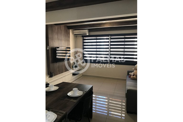 Apartamento de ferias Balneário Camboriú