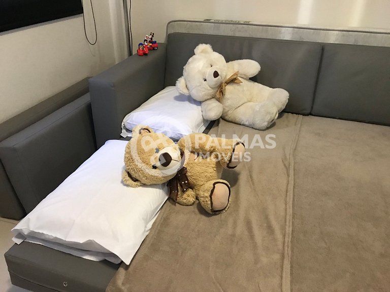 Apartamento de ferias Balneário Camboriú