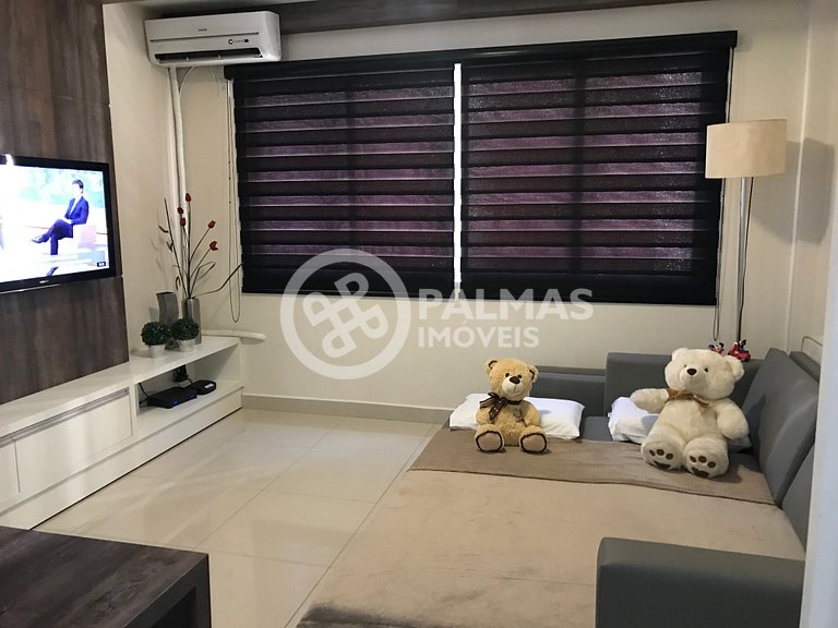 Apartamento de ferias Balneário Camboriú