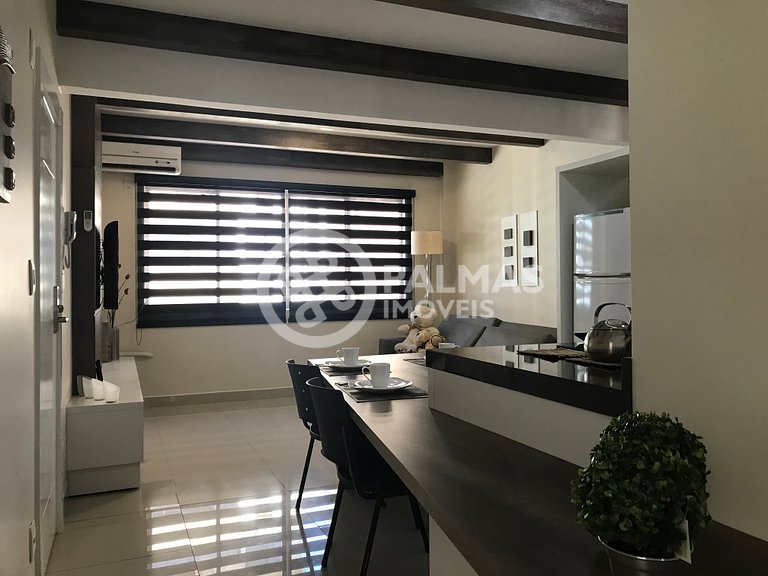 Apartamento de ferias Balneário Camboriú