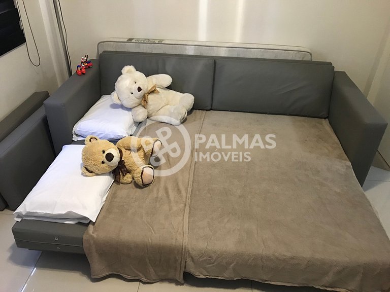 Apartamento de ferias Balneário Camboriú
