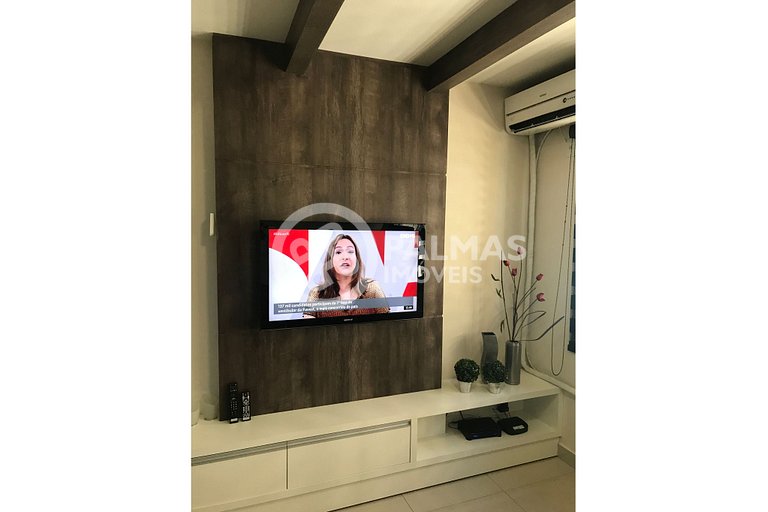 Apartamento de ferias Balneário Camboriú