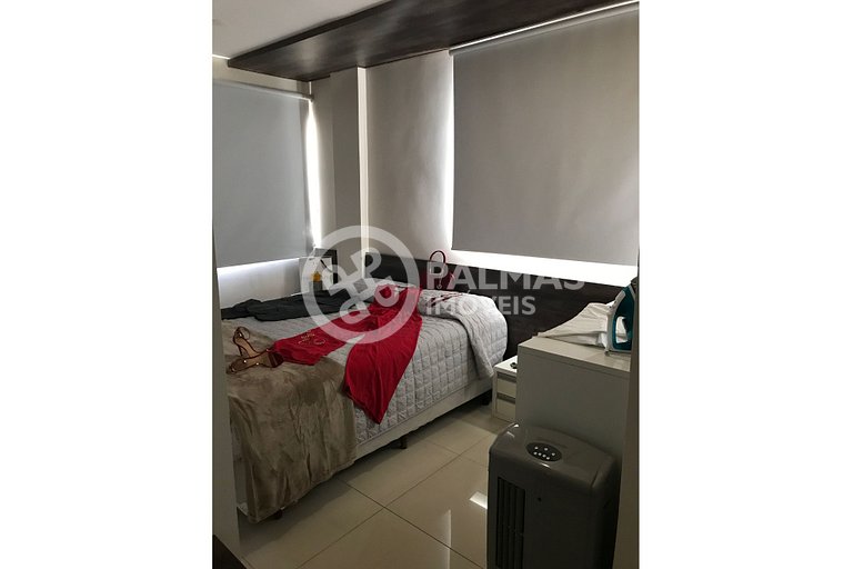 Apartamento de ferias Balneário Camboriú