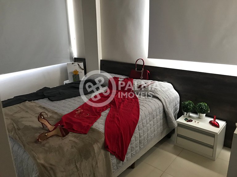 Holiday accommodation in Balneário Camboriú
