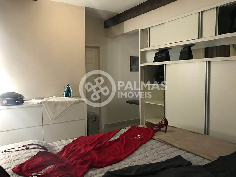 Holiday accommodation in Balneário Camboriú