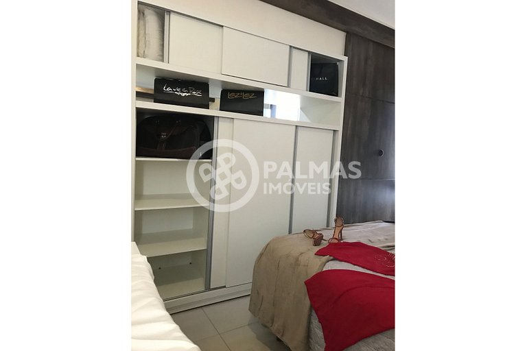 Apartamento de ferias Balneário Camboriú