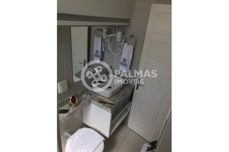 Apartamento de ferias Balneário Camboriú