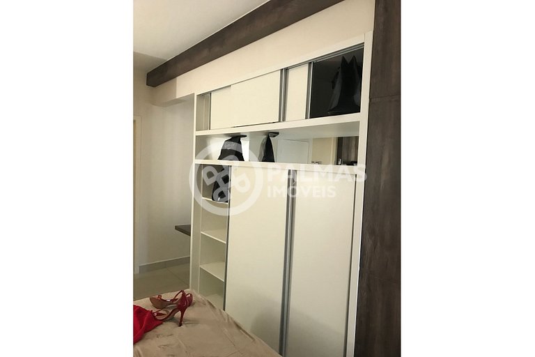 Apartamento de ferias Balneário Camboriú