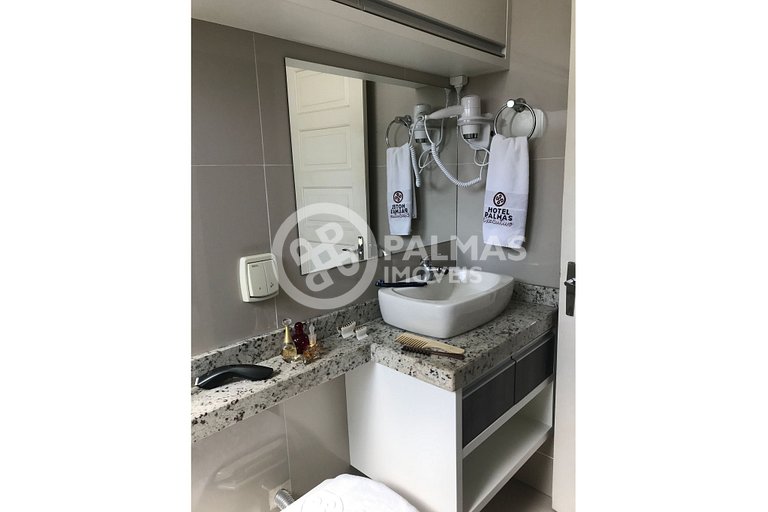 Apartamento de ferias Balneário Camboriú