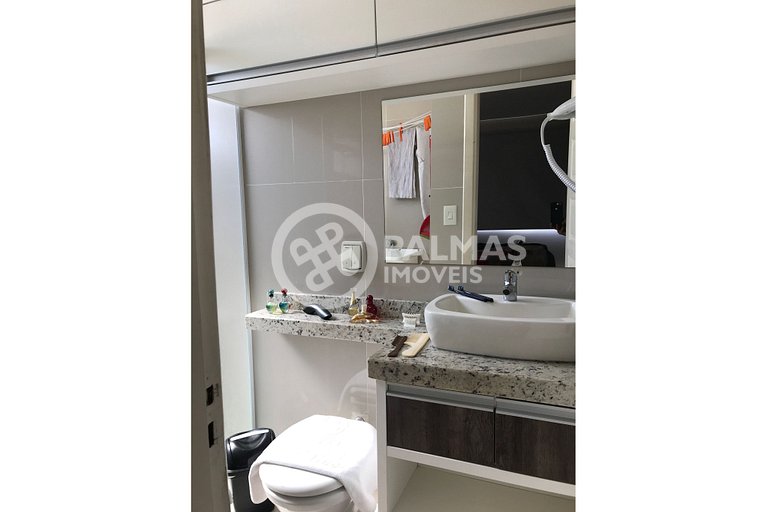 Holiday accommodation in Balneário Camboriú