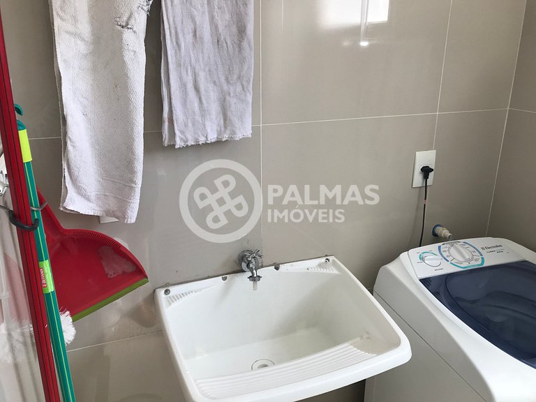 Apartamento de ferias Balneário Camboriú