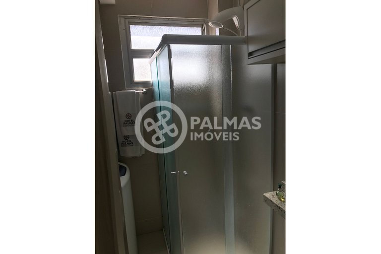 Apartamento de ferias Balneário Camboriú