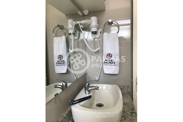 Apartamento de ferias Balneário Camboriú