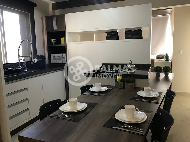 Apartamento de ferias Balneário Camboriú