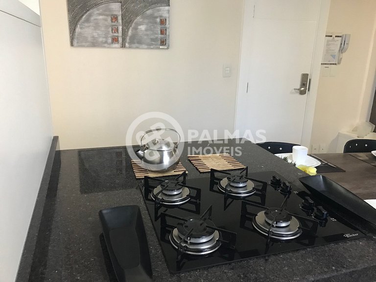 Apartamento de ferias Balneário Camboriú