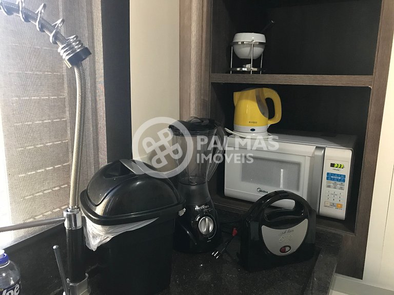 Apartamento de ferias Balneário Camboriú