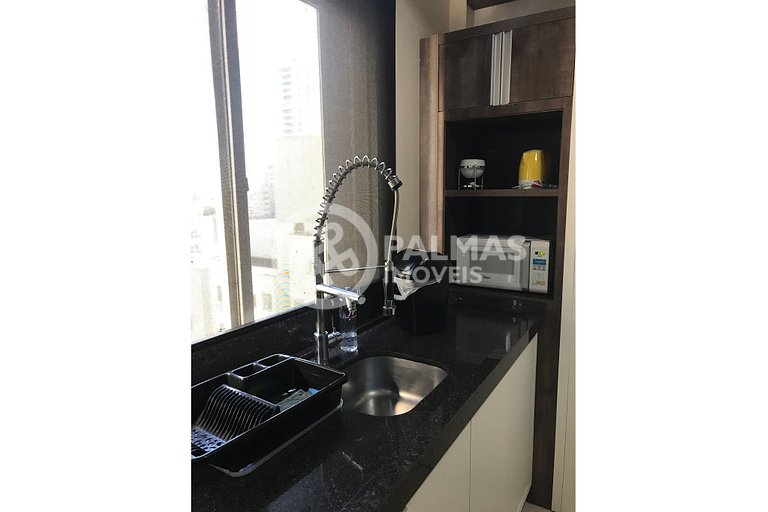 Apartamento de ferias Balneário Camboriú