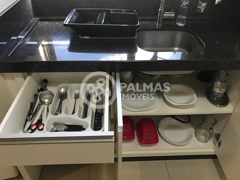 Apartamento de ferias Balneário Camboriú