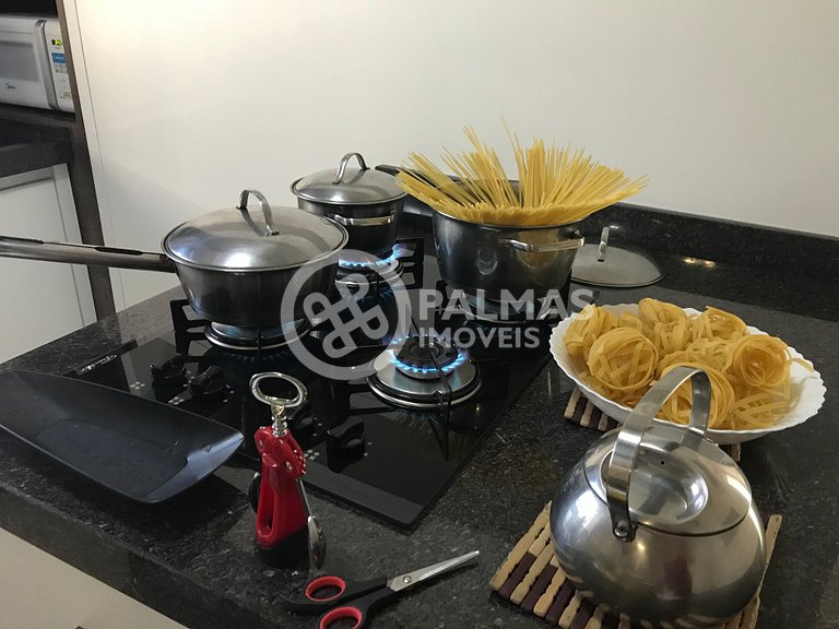 Apartamento de ferias Balneário Camboriú