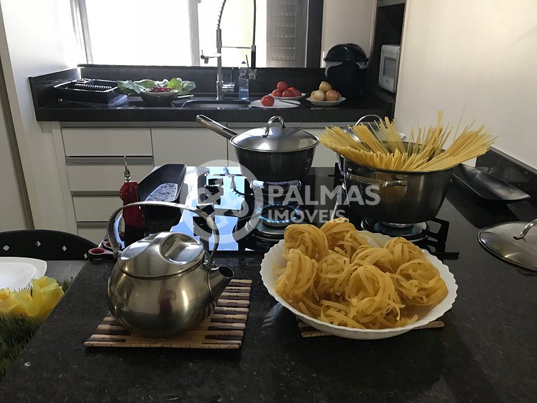 Apartamento de ferias Balneário Camboriú