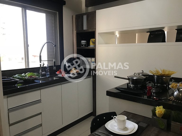 Apartamento de ferias Balneário Camboriú