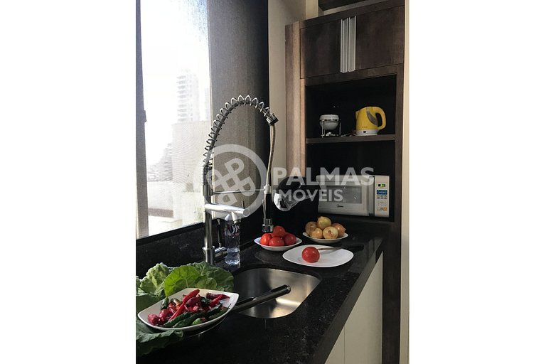 Apartamento de ferias Balneário Camboriú