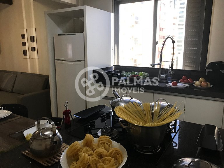 Apartamento de ferias Balneário Camboriú