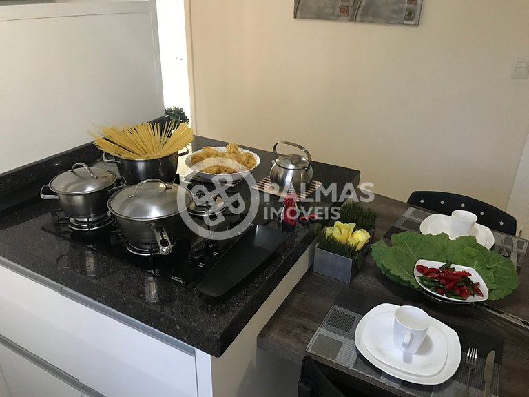 Apartamento de ferias Balneário Camboriú